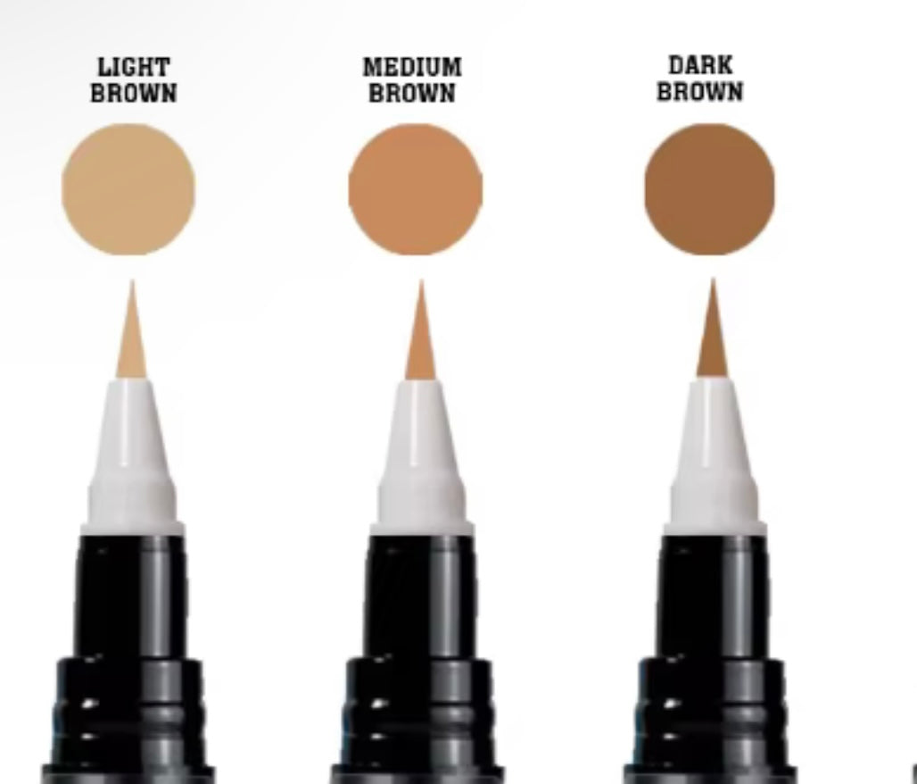 Travel lace tint precision pen