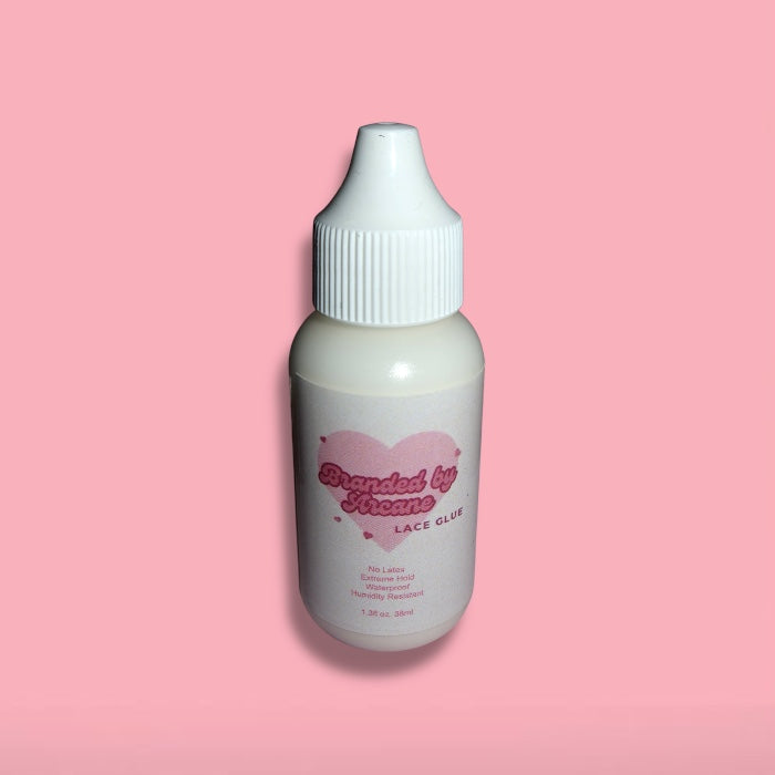 Branded by Arcane lace glue