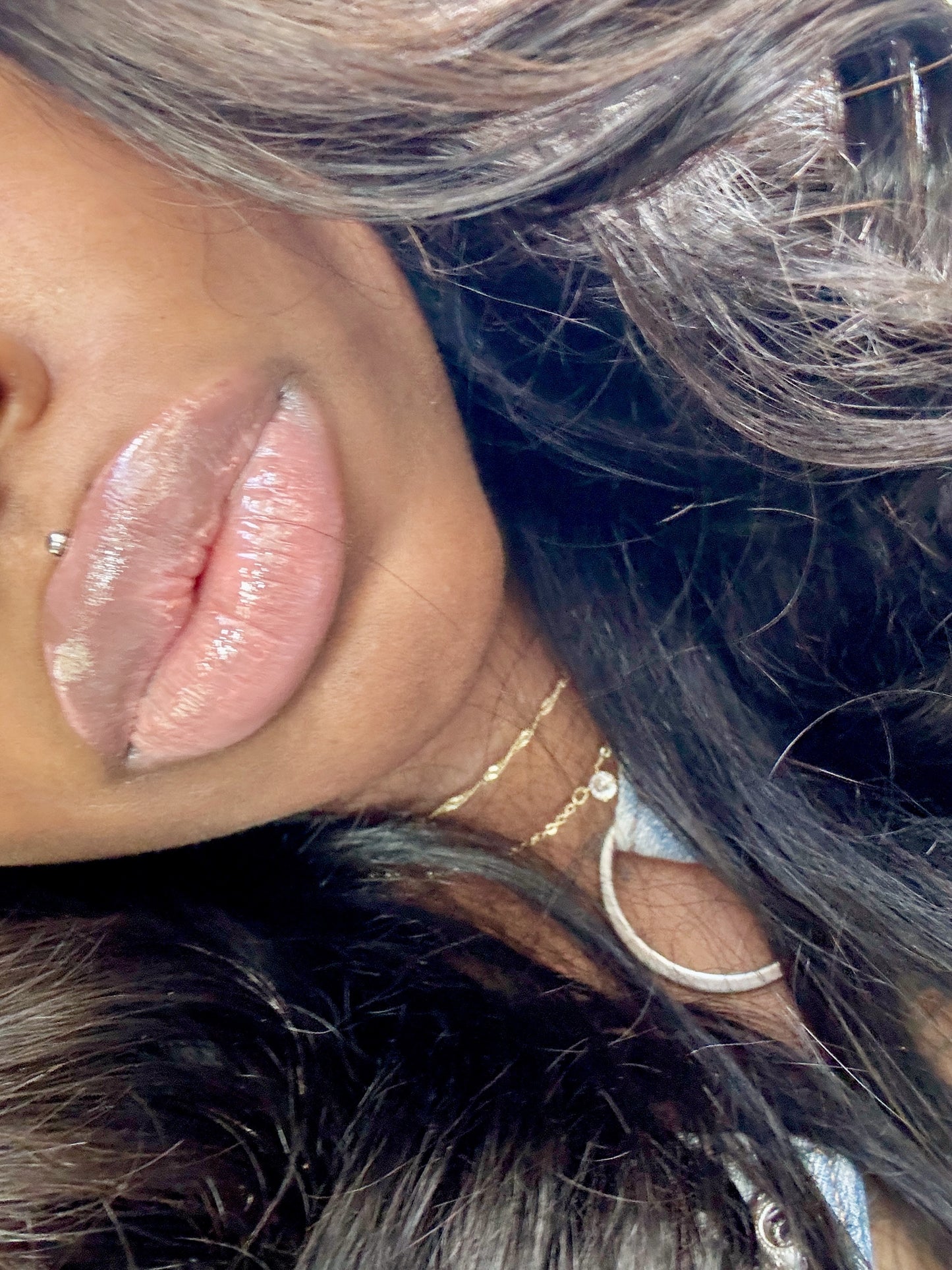 Branded by Arcane lip kit