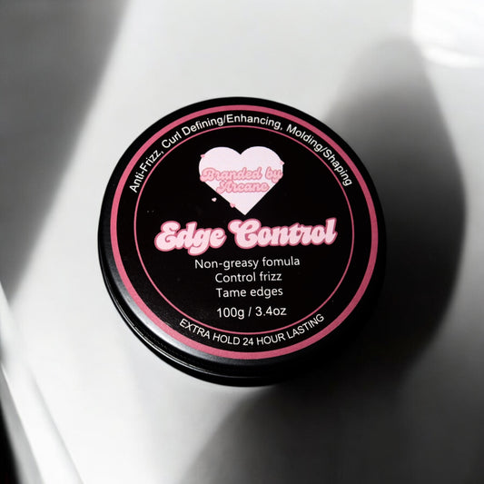 Branded By Arcane: Luxe Control Edge Tamer (New Formula)
