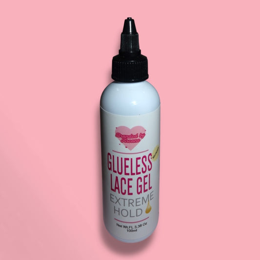 Glueless lace gel (Extreme Hold)