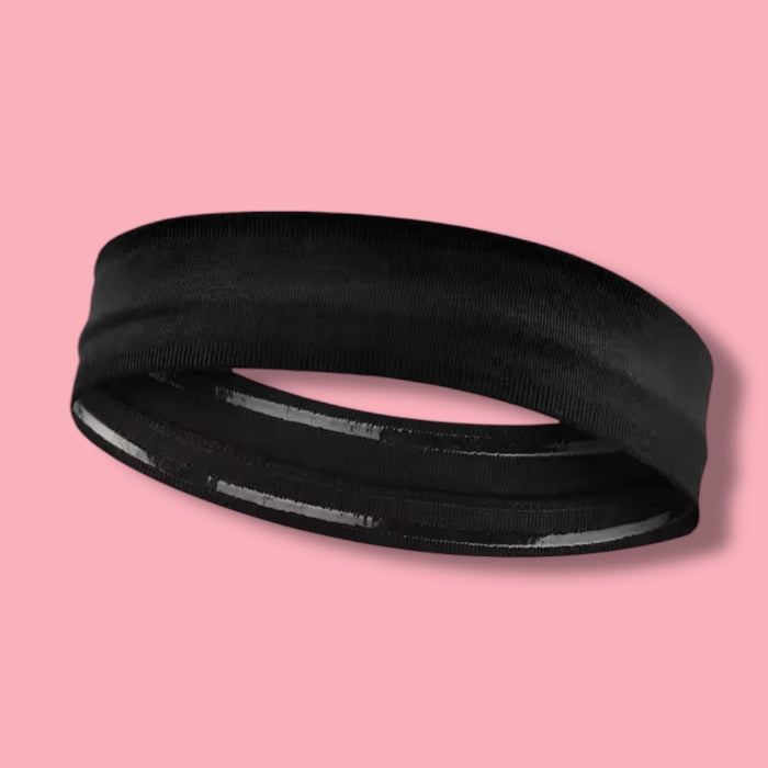 Branded by Arcane baddie stretch headband