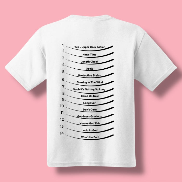 Branded by Arcane length check shirt