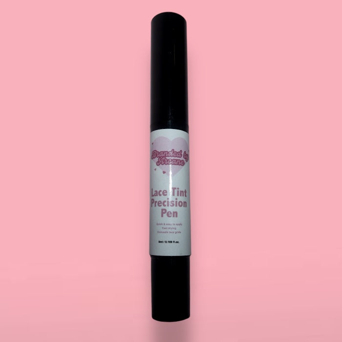 Travel lace tint precision pen