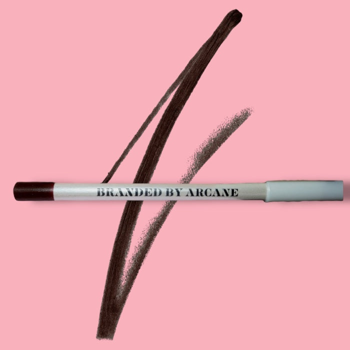 Branded by Arcane lip kit