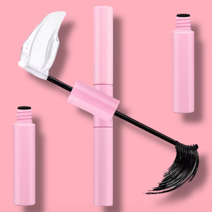 Barbie doll clusters with LED light & mirror