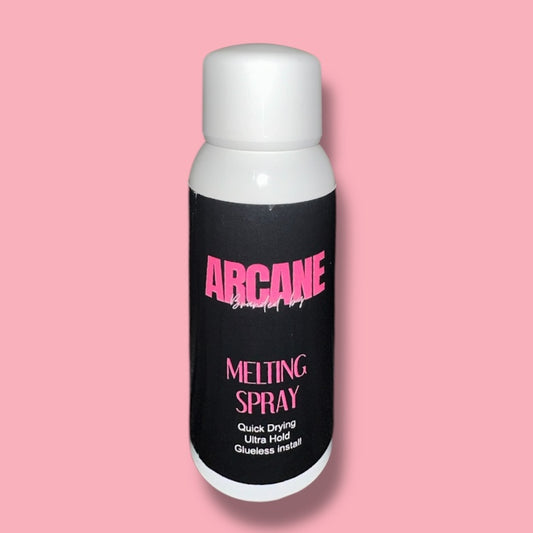 Branded by Arcane Melting Spray
